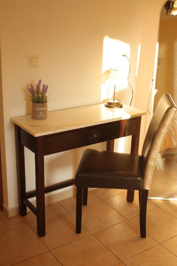 Mistral Boutique Hotel Katomerion Zewnętrze zdjęcie