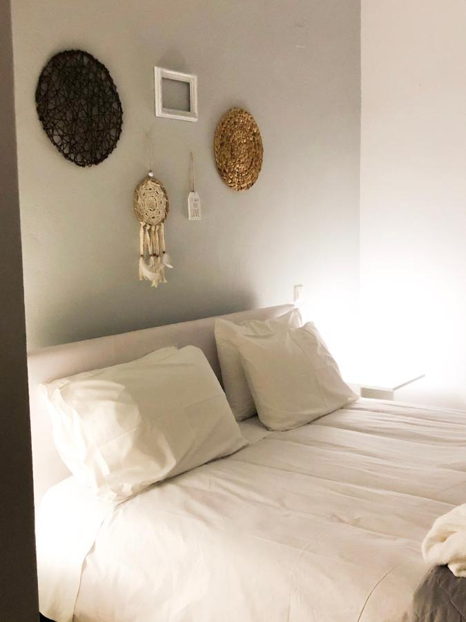 Mistral Boutique Hotel Katomerion Zewnętrze zdjęcie